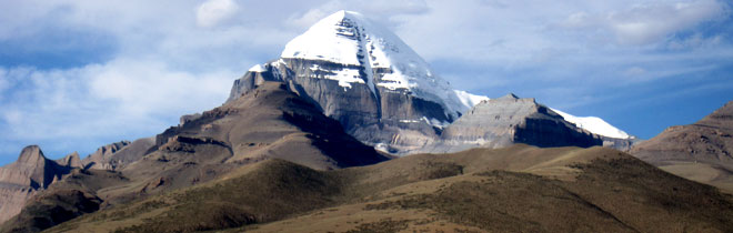Inner Mt. Kailash Tour